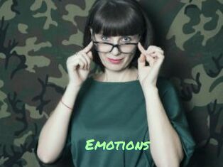 Emotions