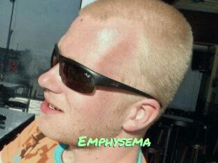 Emphysema