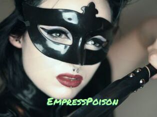 EmpressPoison