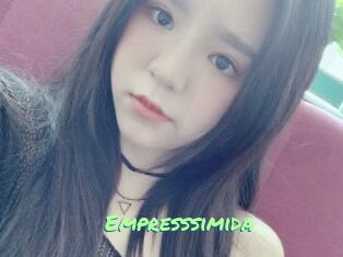Empresssimida