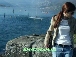 EmysDreaming