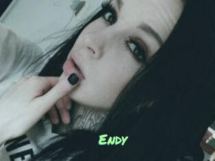 Endy