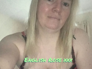 English_Rose_xxx Gothicorgien