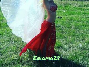 Enigma28
