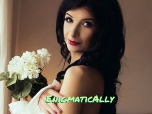 EnigmaticAlly