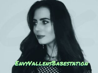 EnvyVallensBabestation