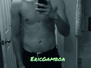 EricGamboa