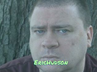 EricHudson