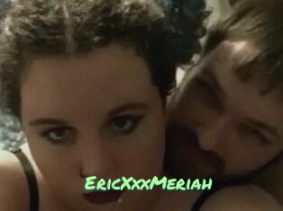 EricXxxMeriah Gothicorgien