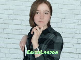 EricaLarson