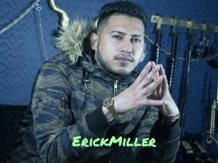 ErickMiller