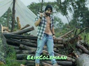 ErikColemaan