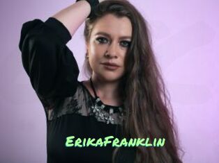 ErikaFranklin