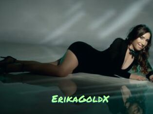 ErikaGoldX Gothicorgien