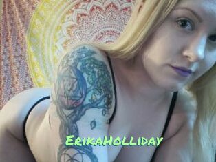 ErikaHolliday