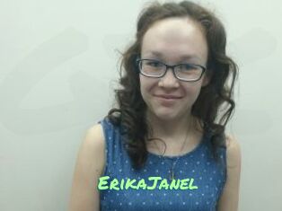 ErikaJanel