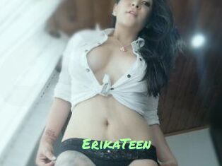 Erika_Teen