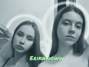 Erikawoww