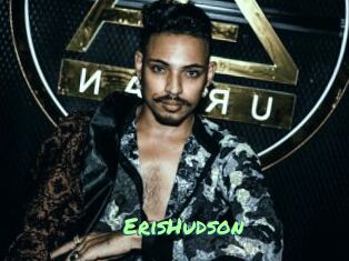ErisHudson Gothicorgien