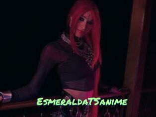 EsmeraldaTSanime