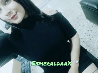 EsmeraldaaX