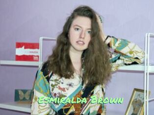 Esmiralda_Brown