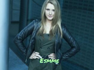 Esmme