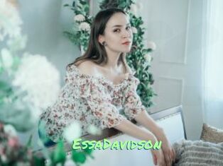 EssaDavidson