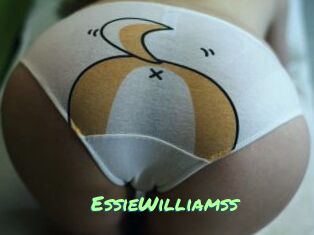 EssieWilliamss