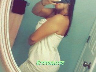 Essierose