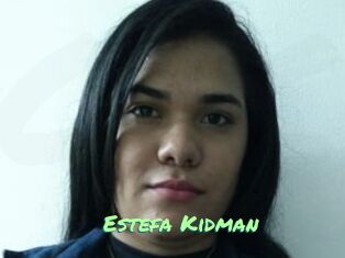 Estefa_Kidman