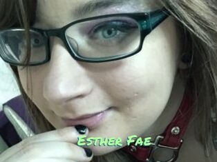 Esther_Fae