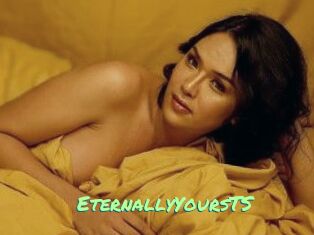 EternallyYoursTS