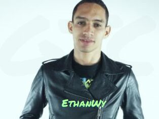 EthanWy