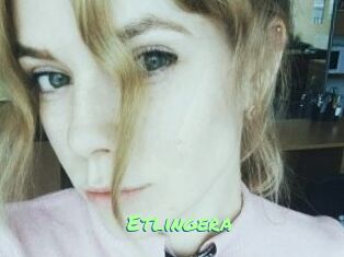 Etlingera