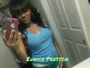 Eunice_Preston