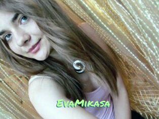 EvaMikasa