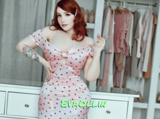 EvaOllin Gothicorgien