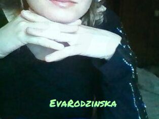 EvaRodzinska