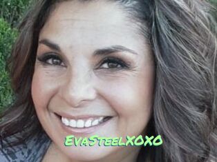 EvaSteelXOXO