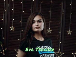 Eva_Teacher