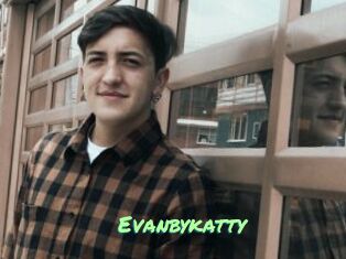Evanbykatty