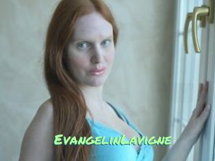 EvangelinLavigne