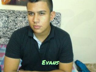 Evans