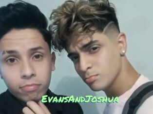 EvansAndJoshua