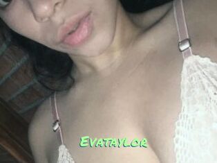 Evataylor