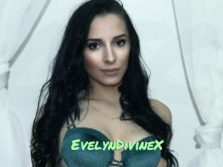 EvelynDivineX