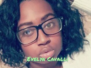 Evelyn_Cavalli
