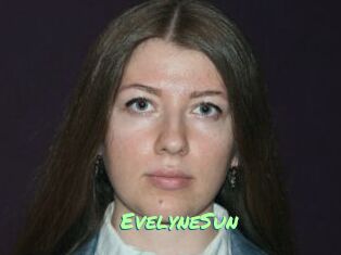 EvelyneSun