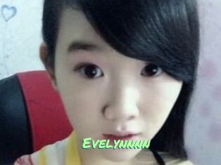 Evelynnnn